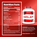 Titanium Isolate Supreme SAN Nutrition | bhorganic