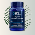 Thyroid Support Complex 60 Caps | Life Extension