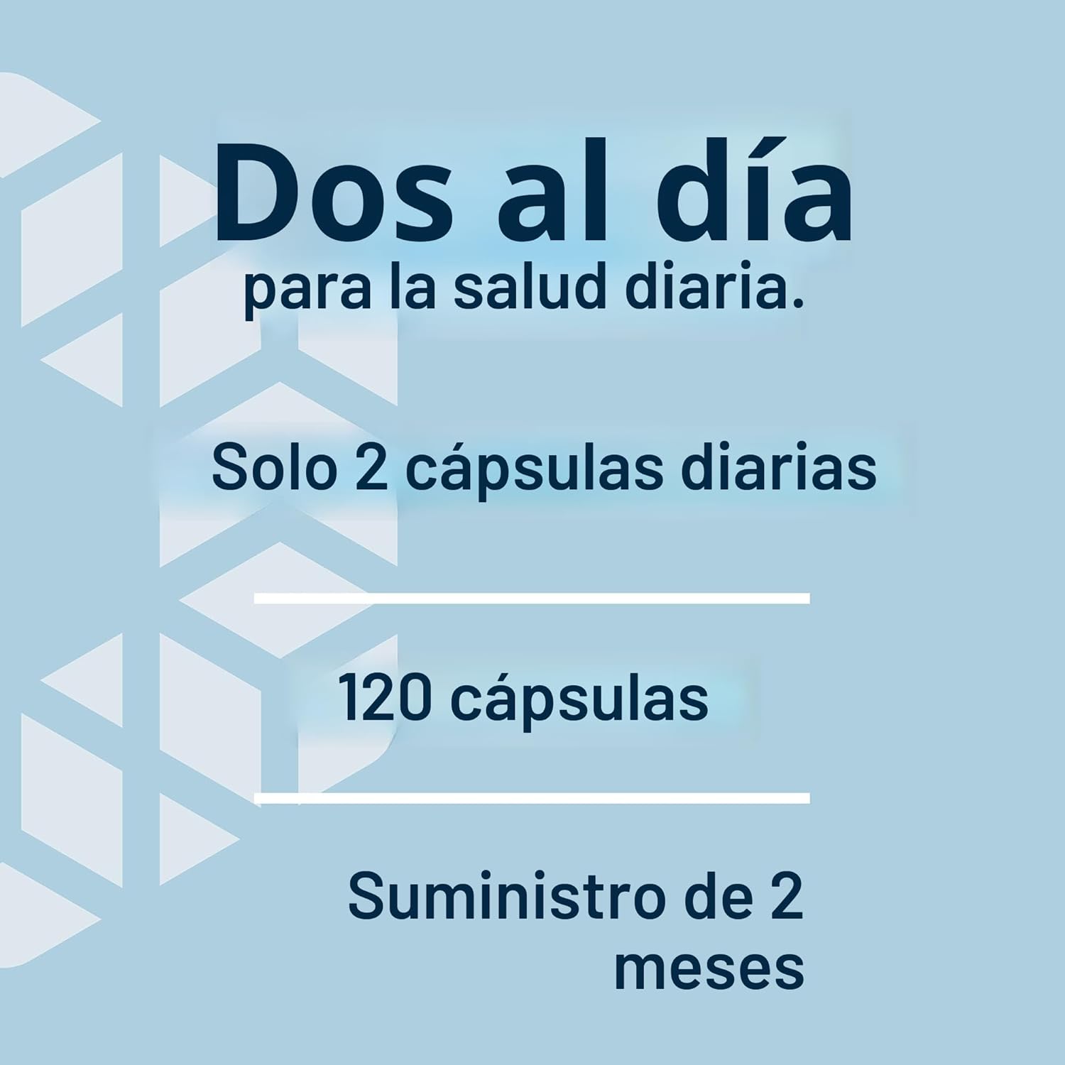 Two Per Day Cápsulas 120 - Life Extension | Multivitamínico Diario | bhorganic