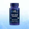 Uric Acid Control Life Extension 60 Cápsulas