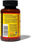 Vinagre de Cidra de Manzana en Cápsulas Bragg 90 Caps | bhorganic