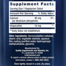 Vinpocetina 10 Mg 100 Caps | Life Extension