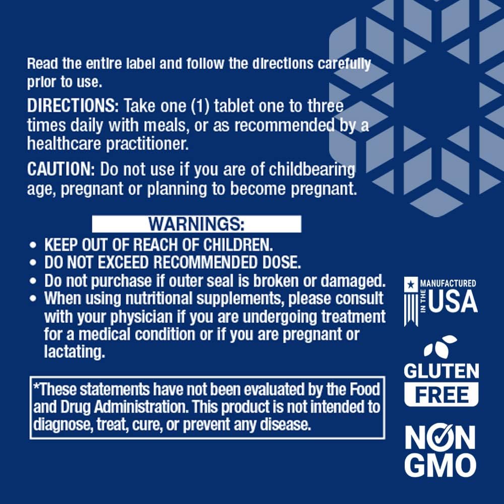 Vinpocetina 10 Mg 100 Caps | Life Extension