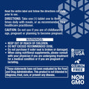 Vinpocetina 10 Mg 100 Caps | Life Extension