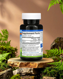 Vitamina A 25000 UI Carlson - 100 Softgels | Retinol Puro | Salud Visual | bhorganic