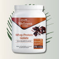 Wellness Code® Concentrado de Proteína de Suero – Chocolate – Life Extension 454 Grs