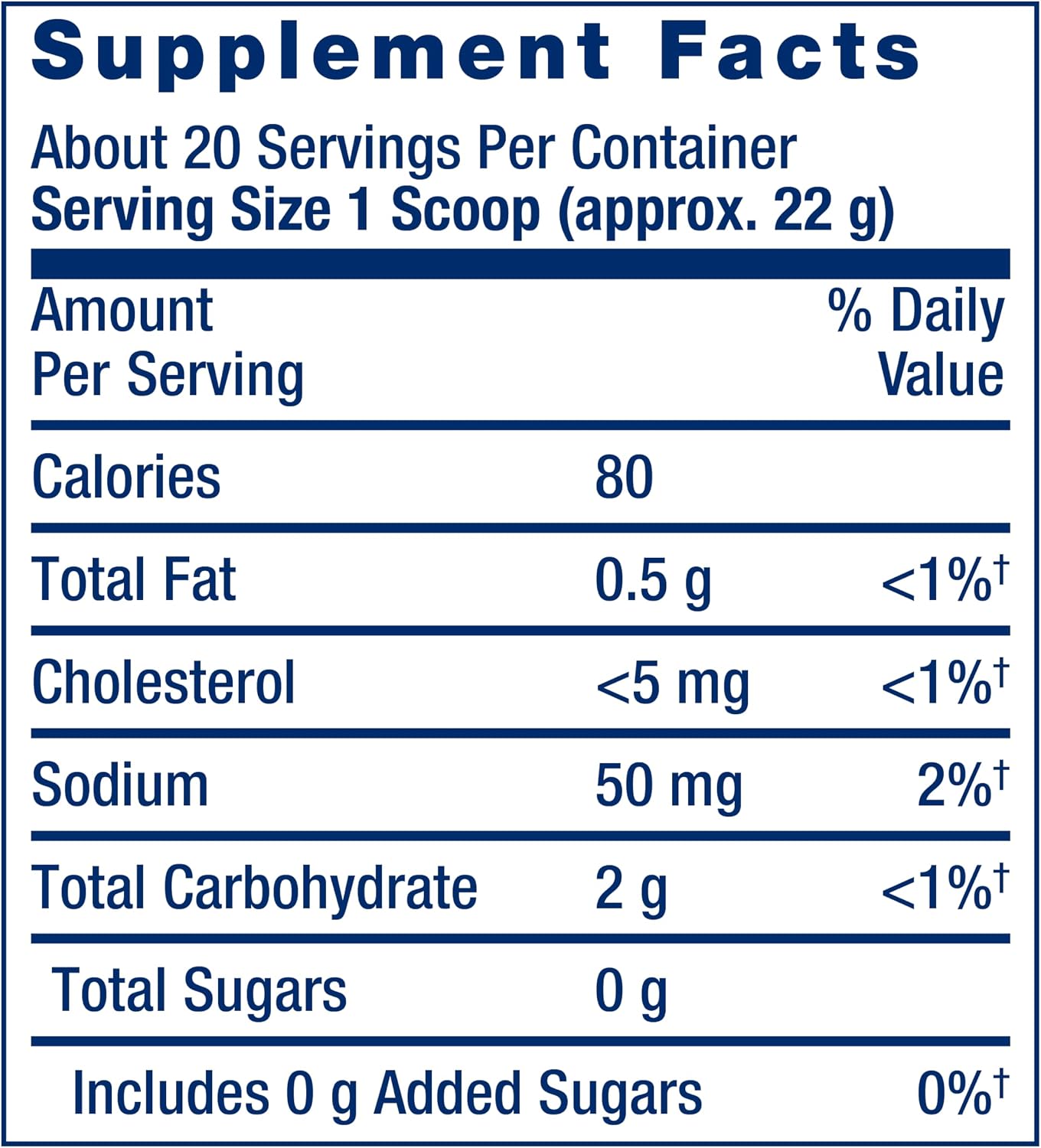 Wellness Code Whey Vainilla 403g - Life Extension | Proteína de Suero | bhorganic