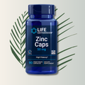 Zinc 50 Mg – Life Extension (90 Cápsulas)