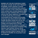 Cognitex Elite Pregnenolone 60 Veg Tablets | Life Extension