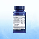 Complejo B Completo Bioactivo Life Extension - 60 Cápsulas Vegetarianas | Energía y Vitalidad | bhorganic