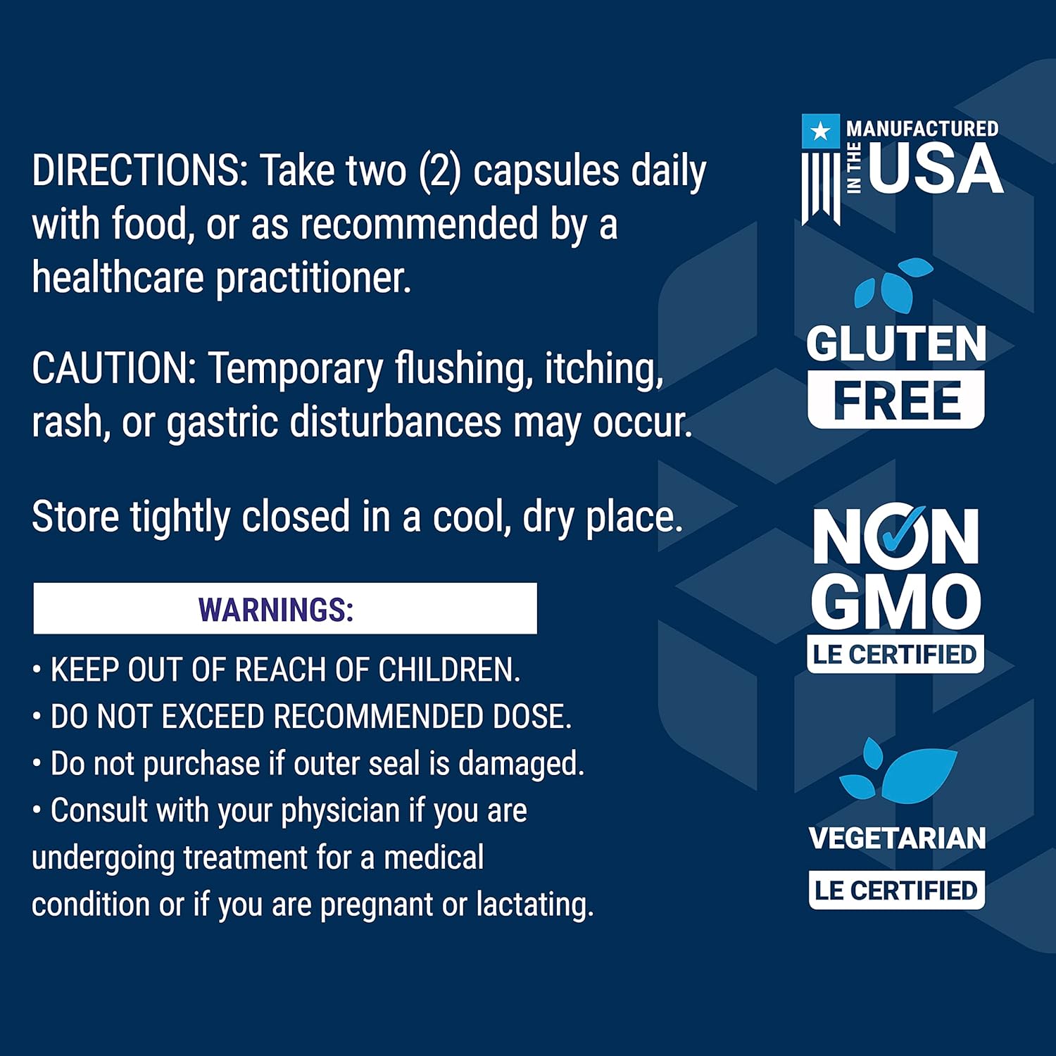 Complejo B Completo Bioactivo Life Extension - 60 Cápsulas Vegetarianas | Energía y Vitalidad | bhorganic