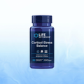 Cortisol Stress Balance Life Extension 30 Cápsulas Vegetales