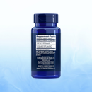 Advanced Olive Leaf Vascular Support Life Extension - 60 Cápsulas | Salud Cardiovascular | bhorganic