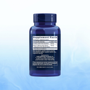 Cran Max Life Extension - 60 Cápsulas | Extracto de Arándano | Salud del Tracto Urinario | bhorganic