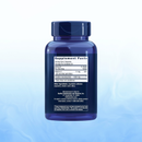 Creatine Capsules Life Extension - 120 Cápsulas | Creatina Monohidrato | Fuerza Muscular | bhorganic