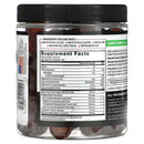 Probioslim Gomitas de Vinagre de Sidra de Manzana Force Factor - 120 Gomitas | Bienestar Digestivo | bhorganic