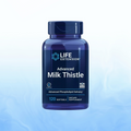 Milk Thistle 120 Softgels