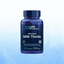 Milk Thistle 120 Softgels | Life Extension