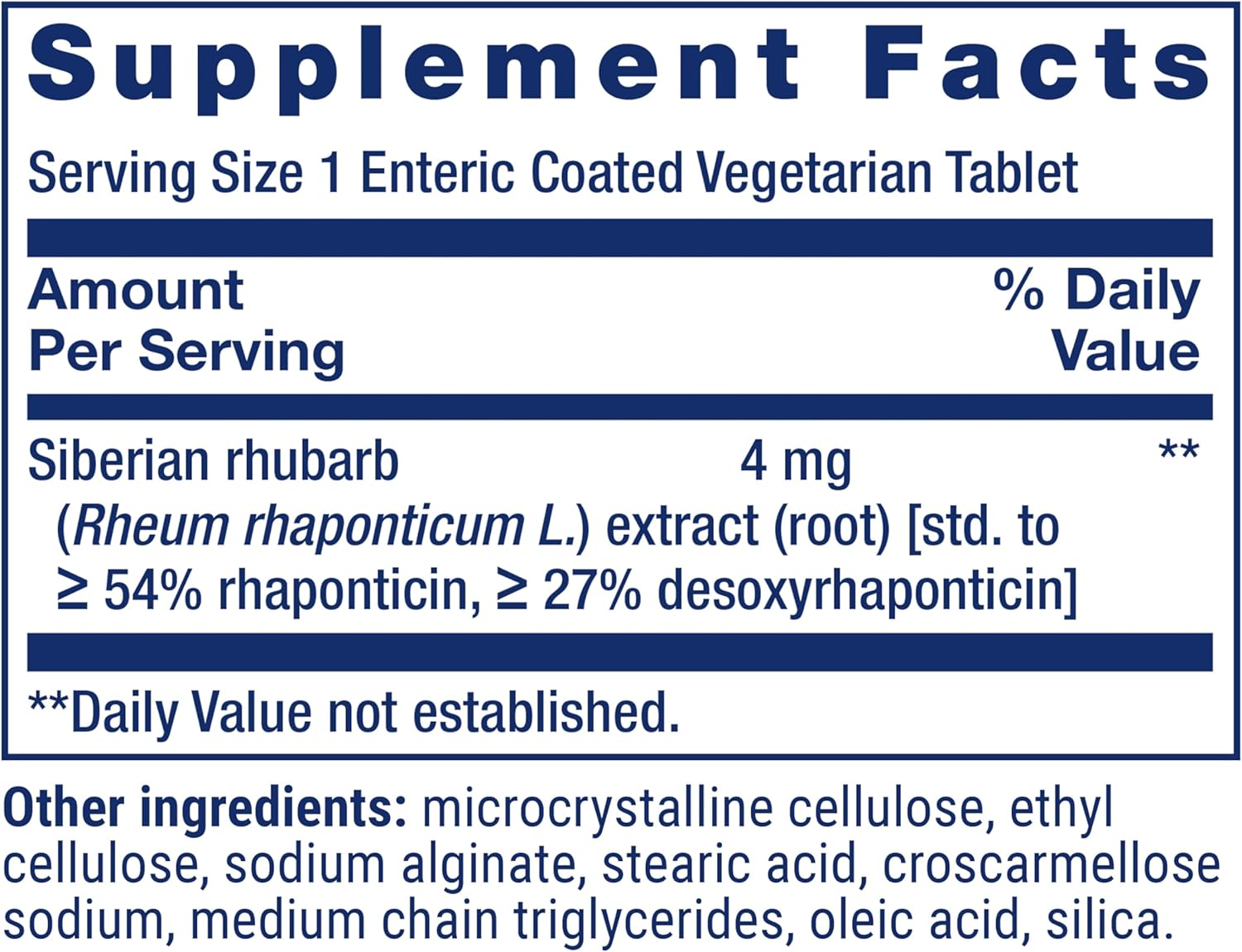 Menopause Relief Life Extension - 30 Tabletas | Bienestar Femenino | Transición Natural | bhorganic