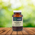 Aceite de Orégano 70% Carvacrol Vitality Works 120 Cápsulas Líquidas