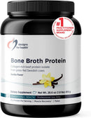 PURE PALEO BONE BROTH PROTEIN