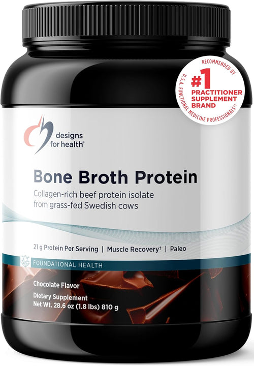 PURE PALEO BONE BROTH PROTEIN