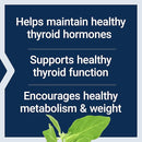Thyroid Support Complex 60 Caps | Life Extension