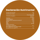 Collagen Peptides Vanilla Creamer MCT Ela Nutrition - 510g | Colágeno + MCT | Sabor Vainilla | bhorganic