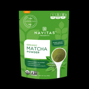 Organic Matcha powder 85 g