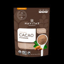 Organic Cacao Powder 454 G | Navitas Organics