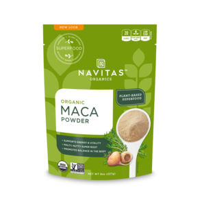 Maca Powder 454 Grs