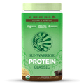 Sunwarrior Classic Chocolate 750 G