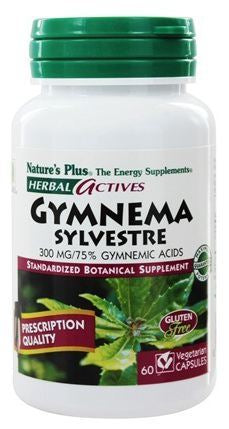 Gymnema Sylvestre 60 Caps