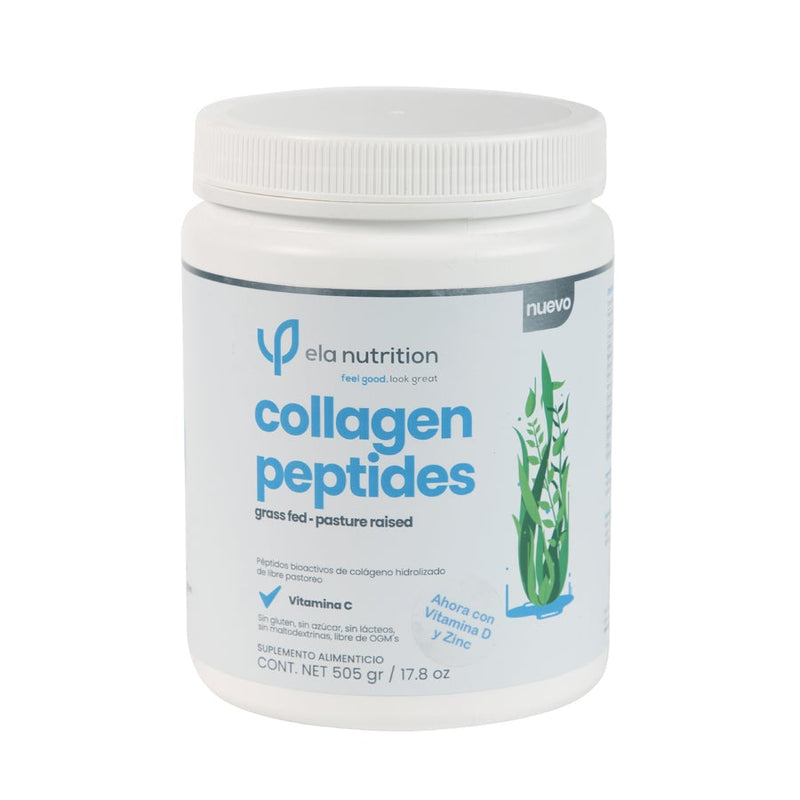 Peptides collagen 505 gr