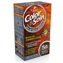 Tinte 5B Castaño Marron Chocolate | Color & Soin