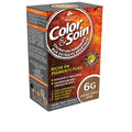 Tinte 6G Rubio Oscuro Dorado